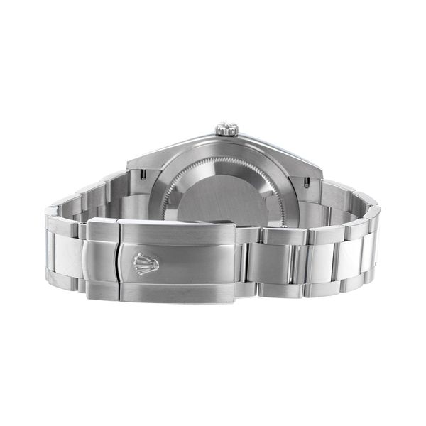 Rolex Datejust 41 126334